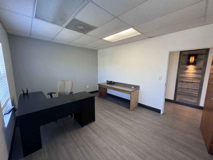 Individual Office Suites For Lease- Seneca