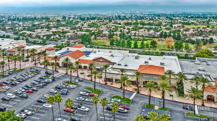 New reduced price! |Town Center Square | Exceptional Fully-Leased Retail Opportunity