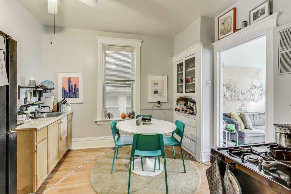 2916 West 25th Place