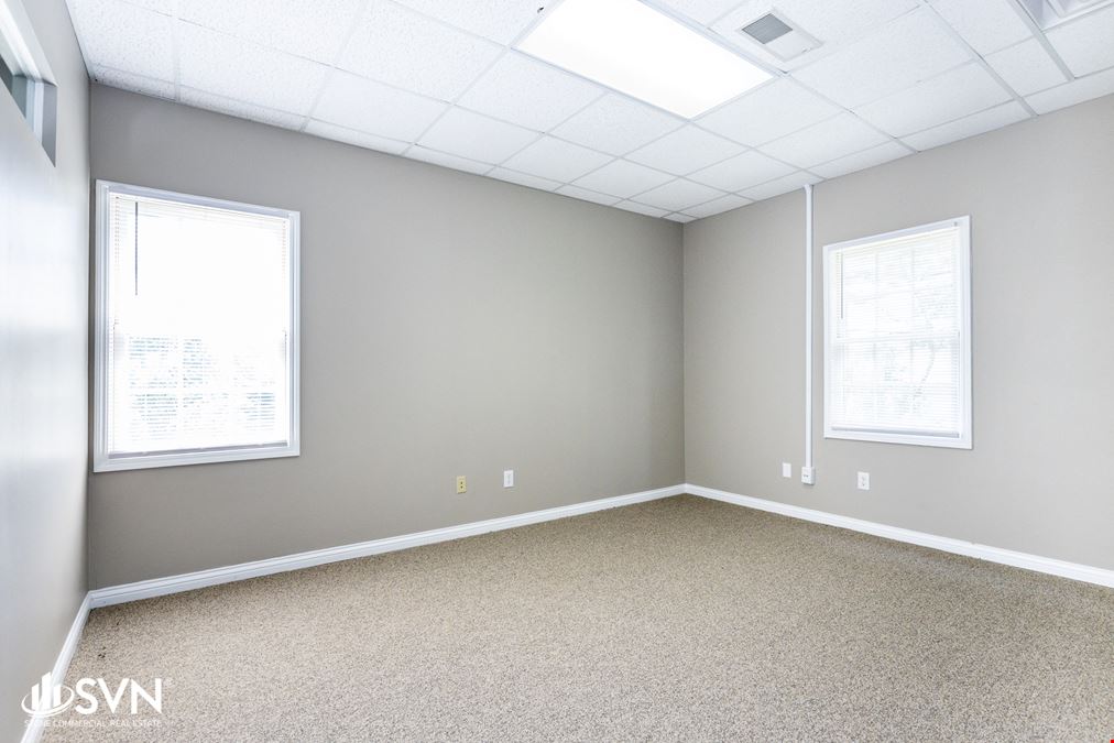 Man-O-War Office Condo FOR SALE - Darby Creek