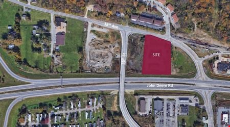 Preview of Other space for Sale at 3440 38th Avenue