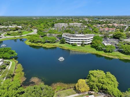 Preview of Office space for Rent at 7108, 7111 and 7121 Fairway Drive