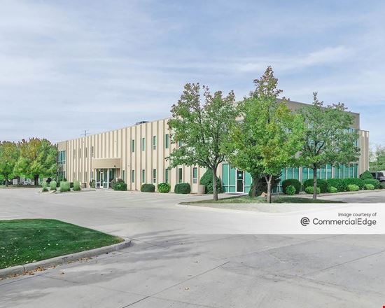 Preview of Office space for Rent at 12159 South Business Park Drive