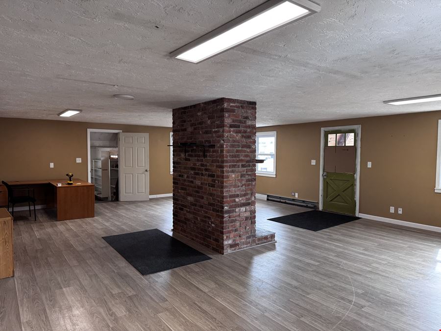 3 Jacobson Dr