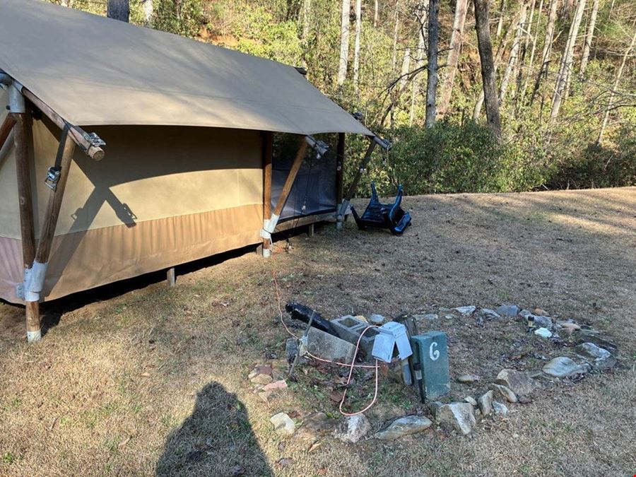 508 Ed Graves Rd