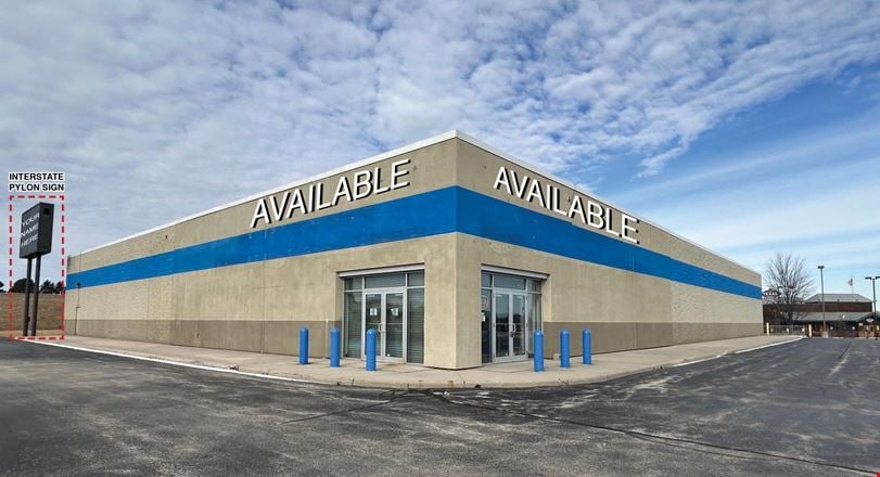 Preview of Retail space for Rent at 4224 Gander Rd