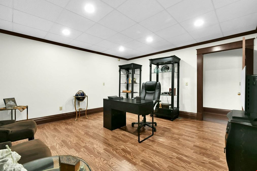 Downtown Pickerington Office