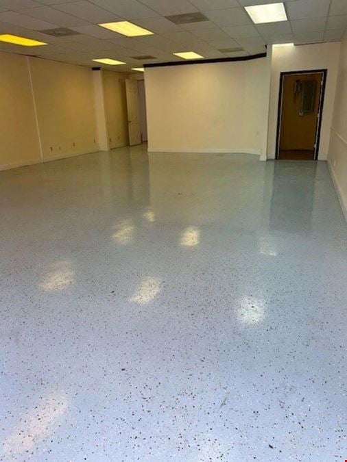 Light Industrial / Flex Space