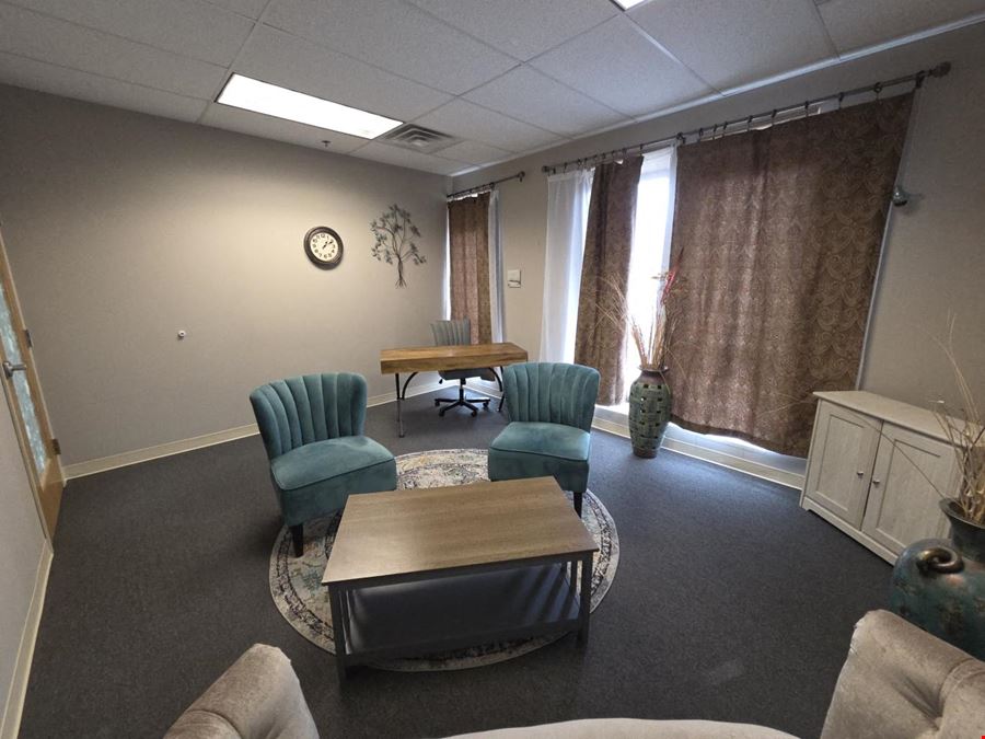 9255 Center Street Ste 202