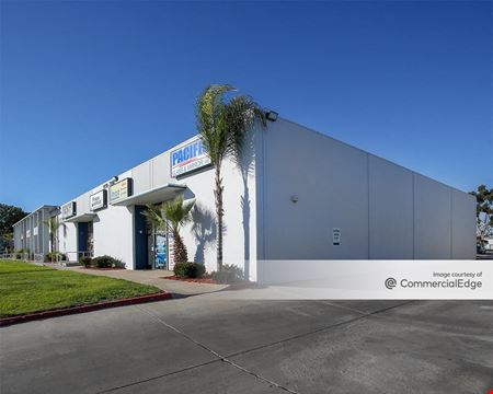 Preview of commercial space at 7510 Clairemont Mesa Blvd
