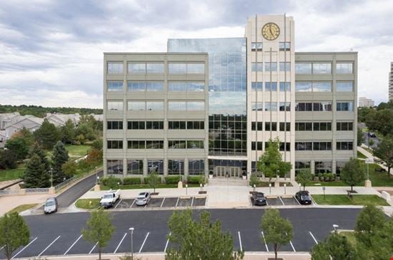 Expansive - Denver Tech Center