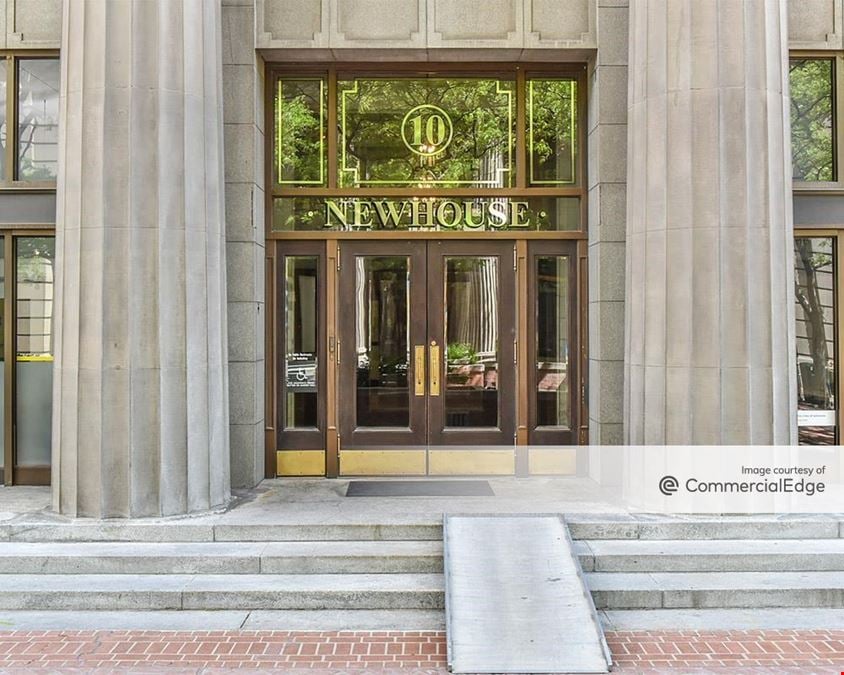Newhouse Building