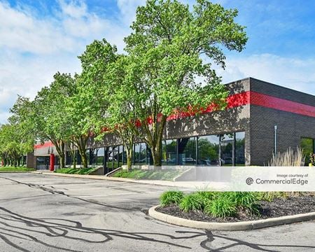 Preview of Office space for Rent at 4200 Colonel Glenn Hwy