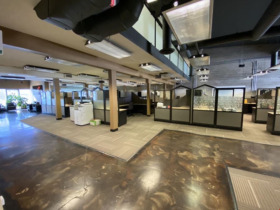 Unit 123 - 2340 Pegasus Way NE
