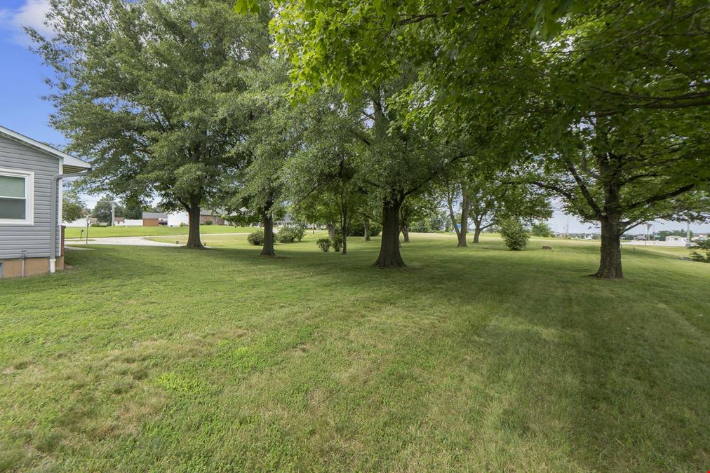 1512 Old Saint Marys Rd