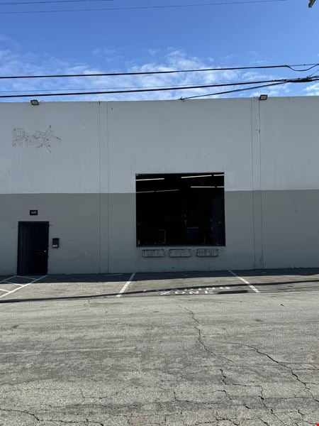 Preview of Industrial space for Rent at 4007 Medford Street
