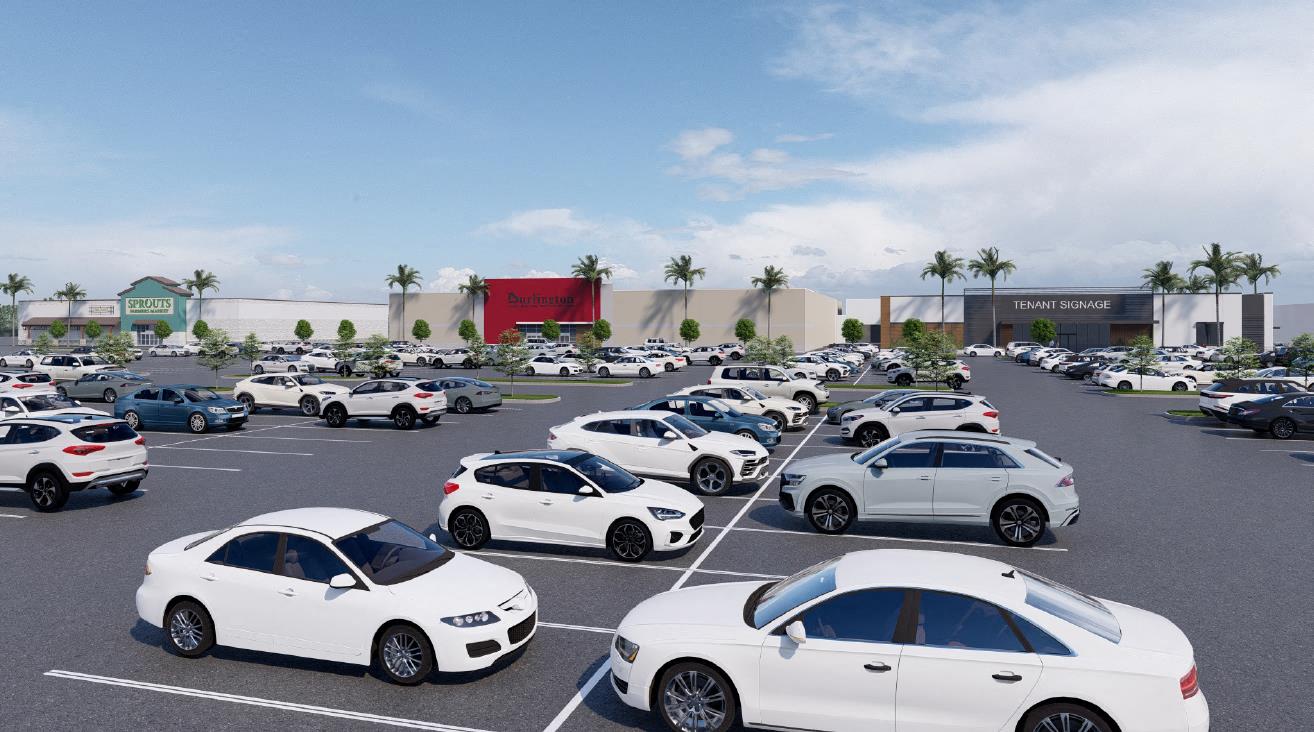 University Mall, 2200 E Fowler Ave, Tampa, FL 33612 | CommercialSearch.com