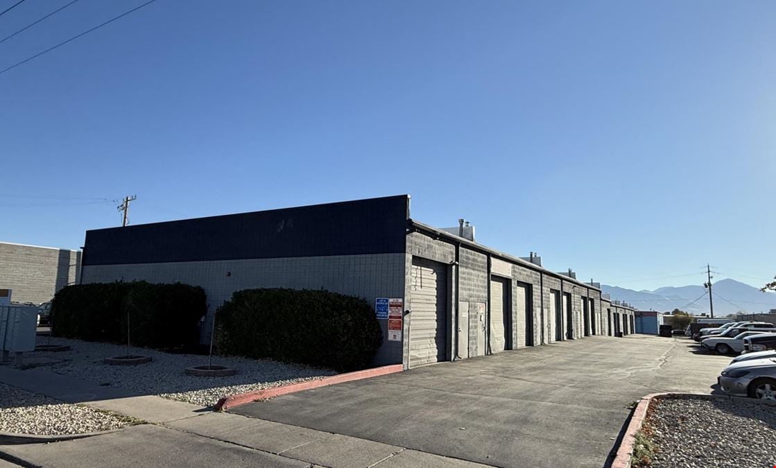 2419 Constitution Blvd #1