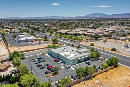 Preview of Office space for Sale at 1580 S Jones Blvd