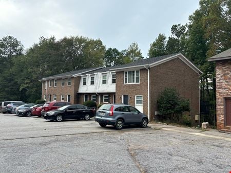 Preview of Multi-Family space for Sale at 180 Chalfont Ln