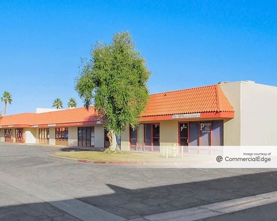 Preview of Industrial space for Rent at 68703 Perez Road