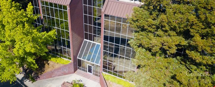 OFFICE SPACE FOR LEASE