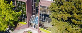 OFFICE SPACE FOR LEASE