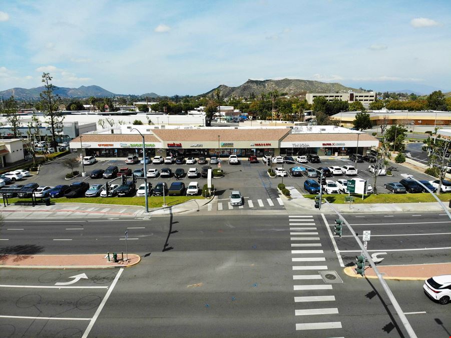 Magnolia Place to Shop