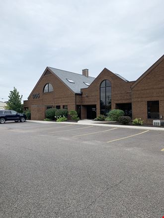 Preview of Office space for Rent at 905 W Eisenhower Circle