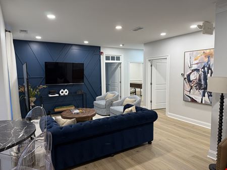 Preview of Office space for Sale at 5400 Laurel Springs Pkwy