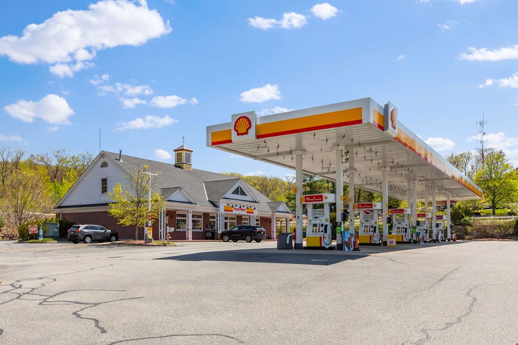 Osgood Street Mixed-Use