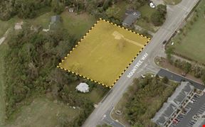 1.14 Acres in Evans, GA