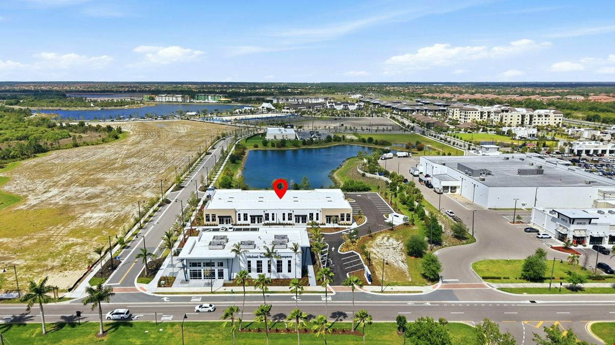 19740 S. West Villages Pkwy, Venice, FL