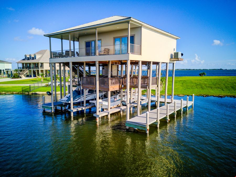 Boat House