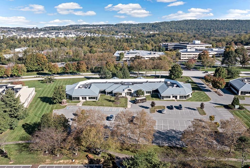 40 Valley Stream Parkway