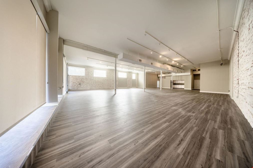 121 E 1st street Sanford