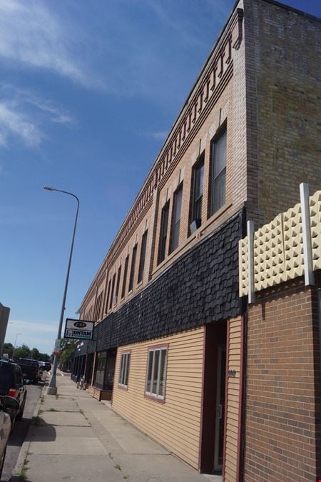 108 South Lincoln Street