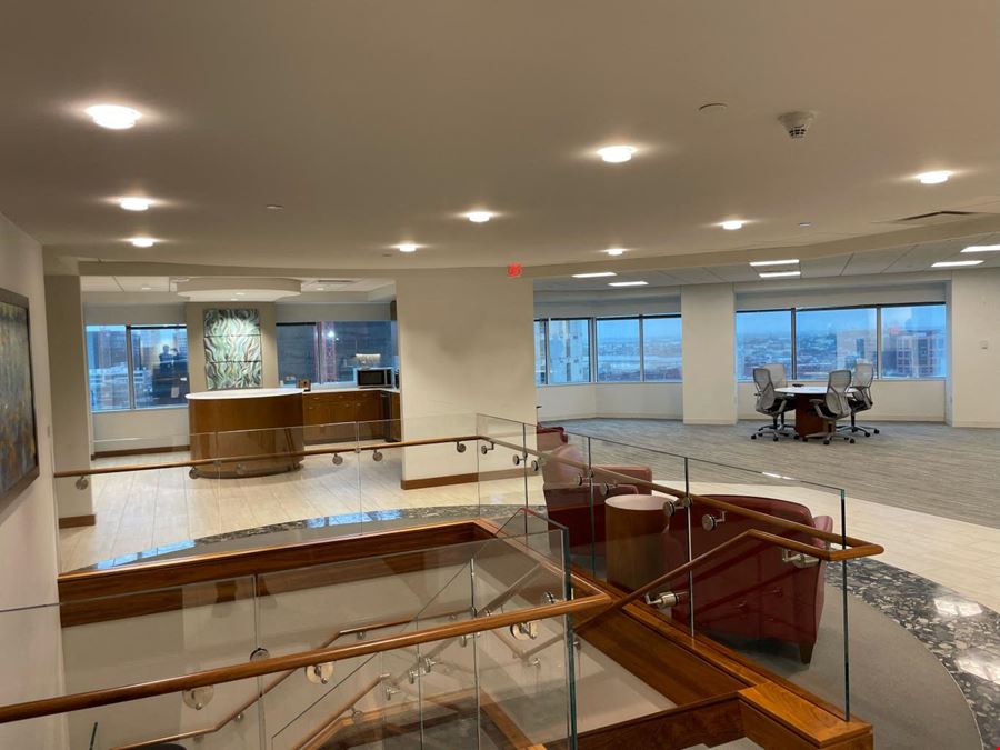 One Financial Center