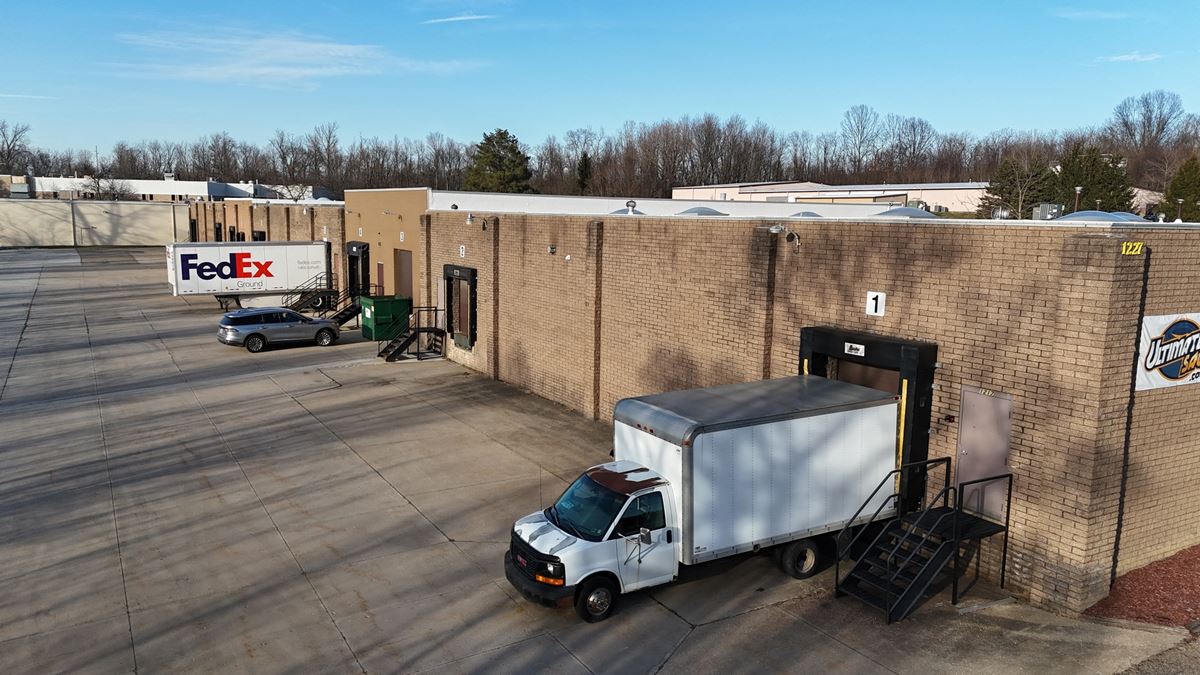 1217-1227 Norton Road, Hudson OH