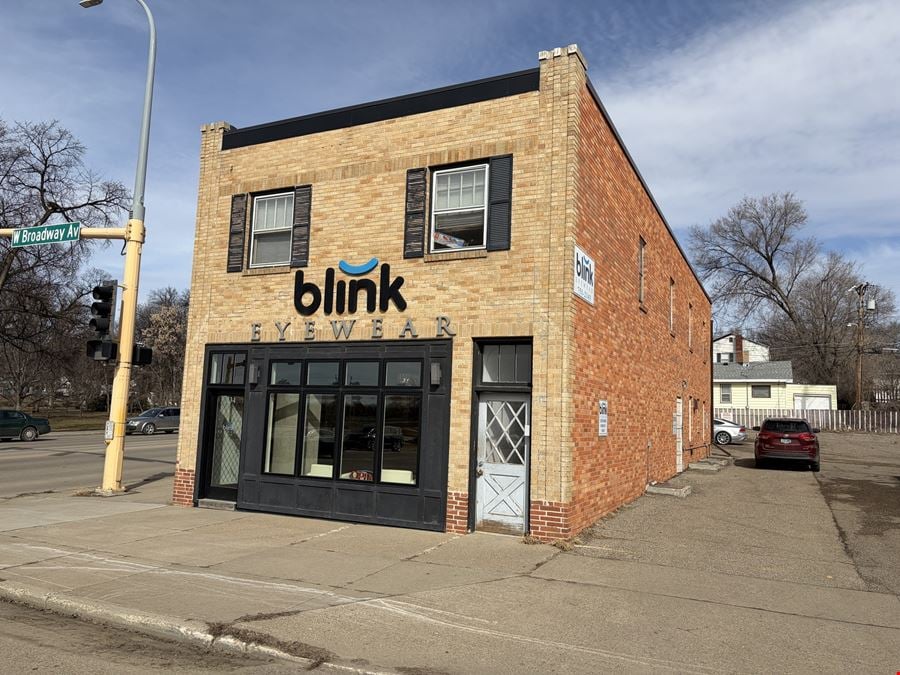 234 West Broadway Avenue