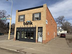 234 West Broadway Avenue