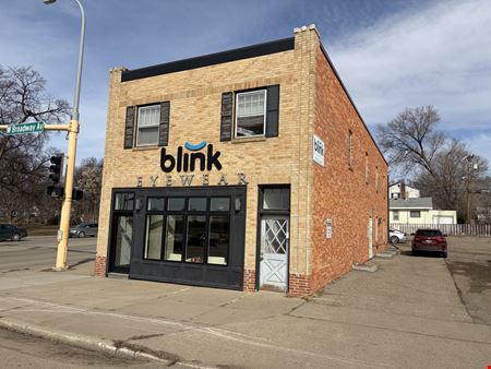 Preview of Retail space for Sale at 234 West Broadway Avenue