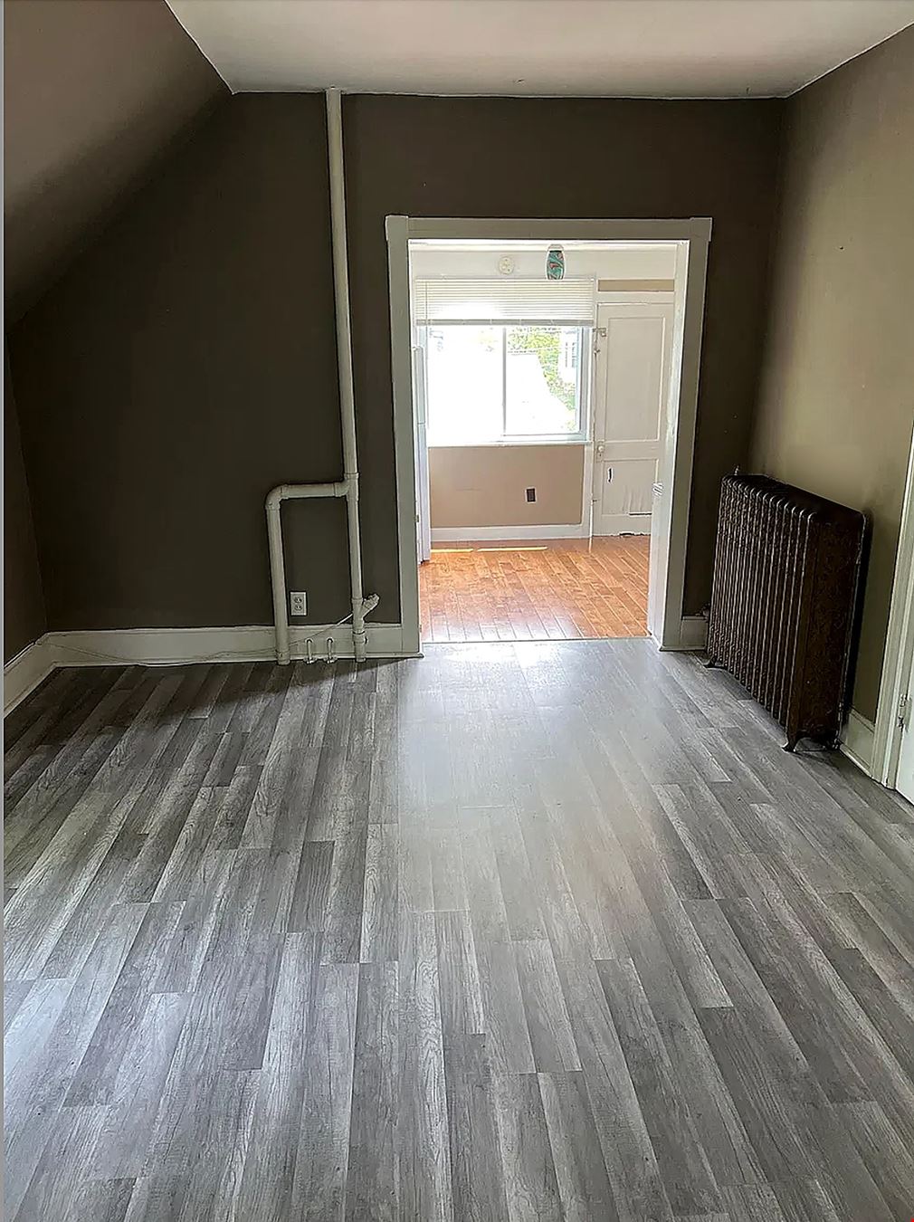 Turnkey 5-Unit Multifamily Investment