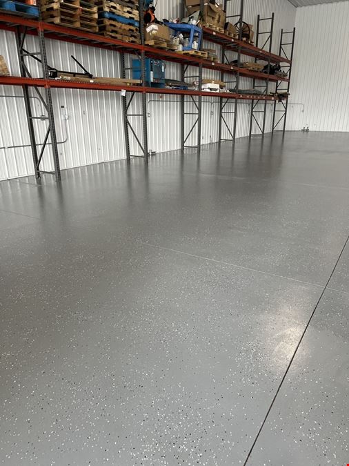 4027 W. Ridge- Warehouse