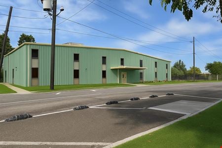 Preview of Unassigned space for Sale at 3701 Hardy Street