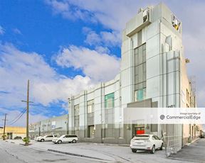2260-2268 E. 15th St.