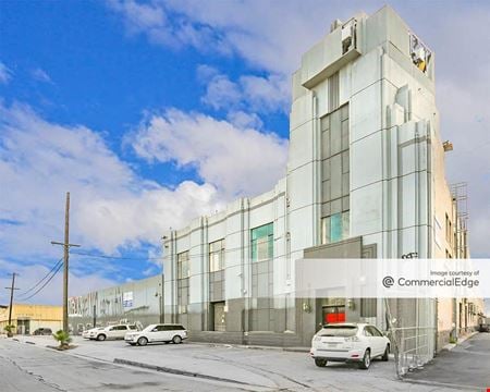 Preview of Industrial space for Sale at 2260-2268 E. 15th St.