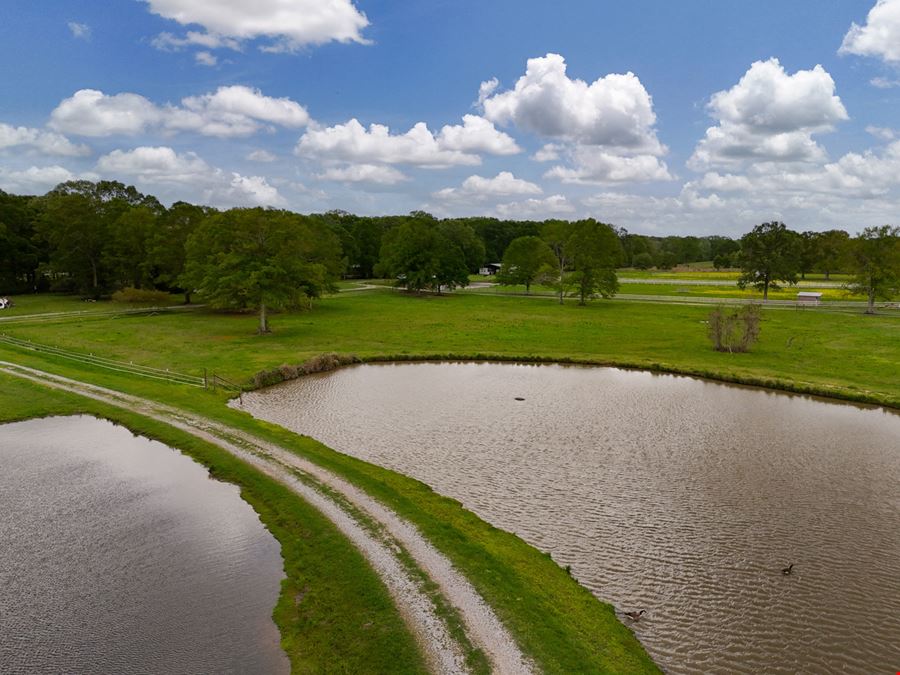 ±74.28-Acre Tract for Sale Adjacent to Residential Development