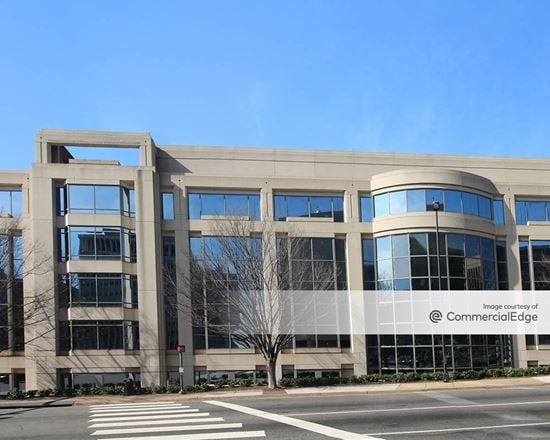 Preview of Office space for Rent at 1919 South Eads Street