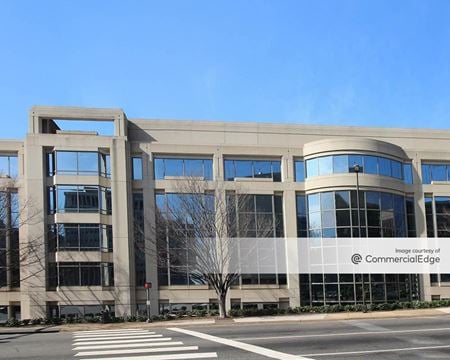 Preview of Office space for Rent at 1919 South Eads Street
